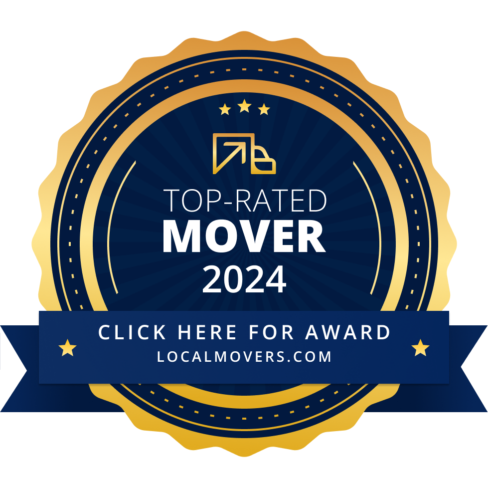 Top-Rated Mover 2024