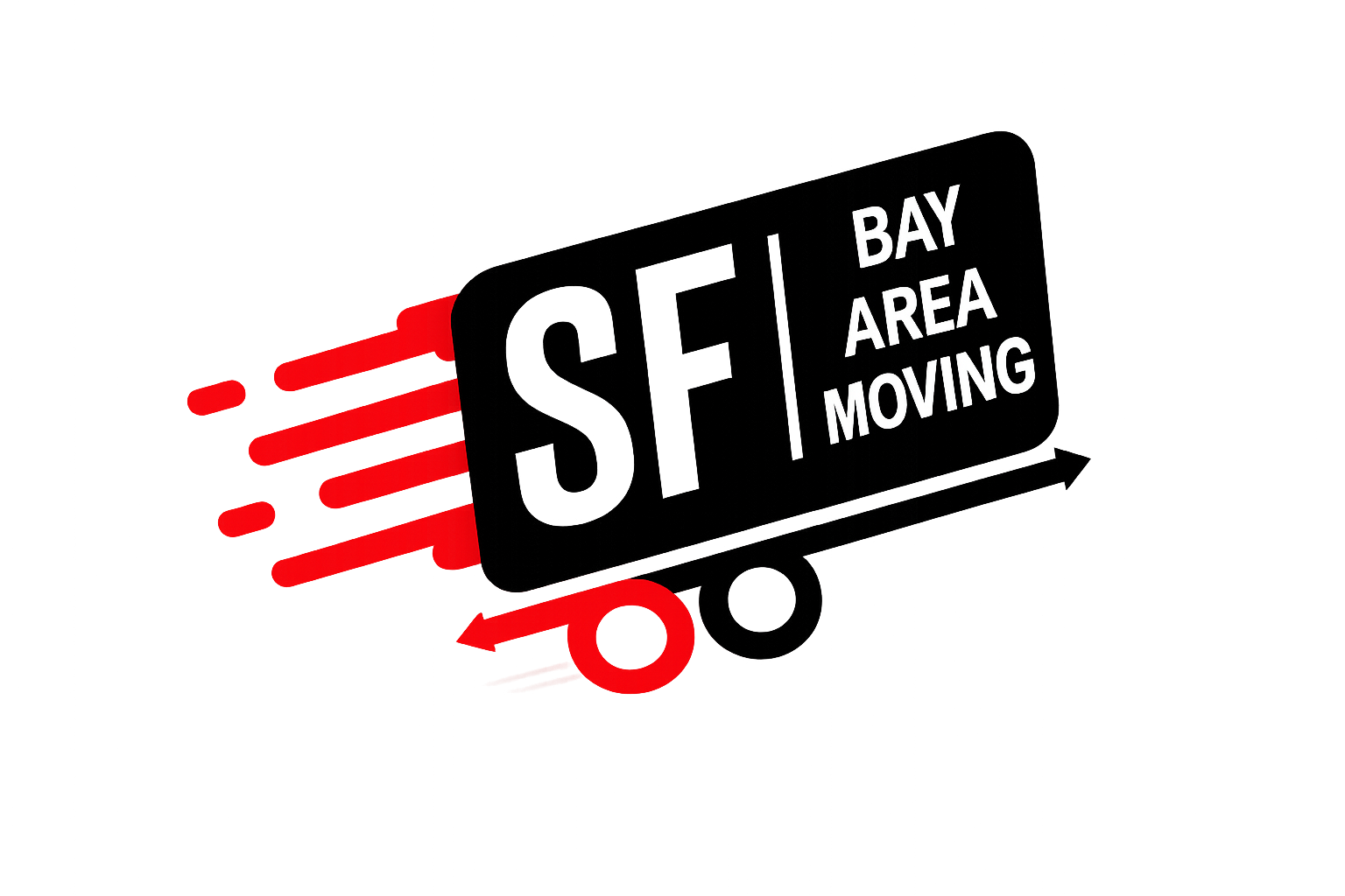 SF Bay Area Moving